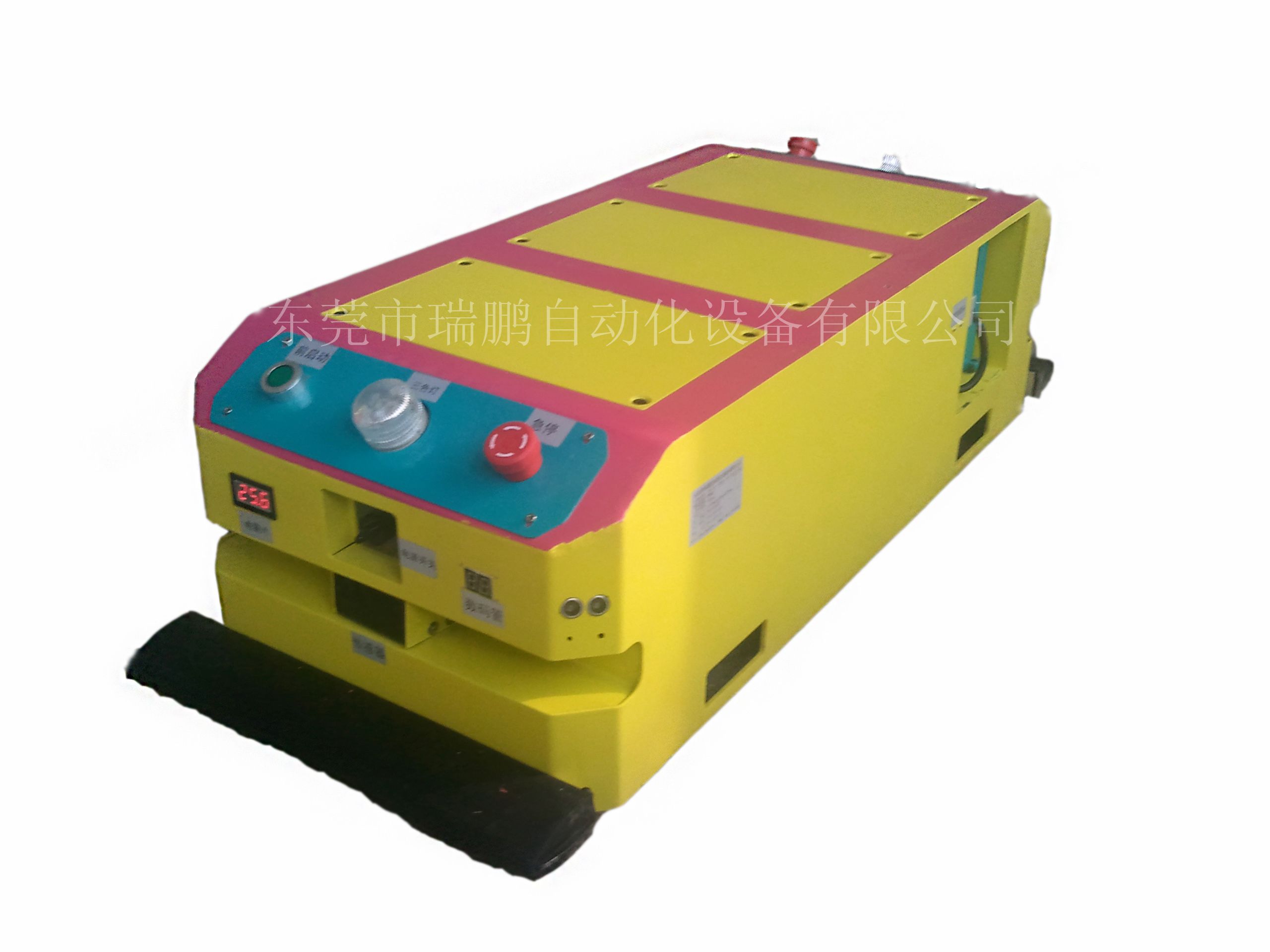 AGV自運(yùn)搬運(yùn)機(jī)器人 AGV自運(yùn)搬運(yùn)機(jī)器人