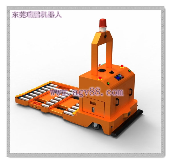 瑞鵬工業(yè)機器人