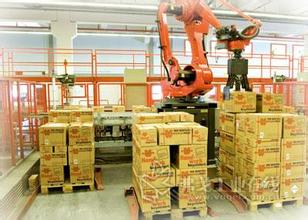 agv自動搬運機(jī)器人